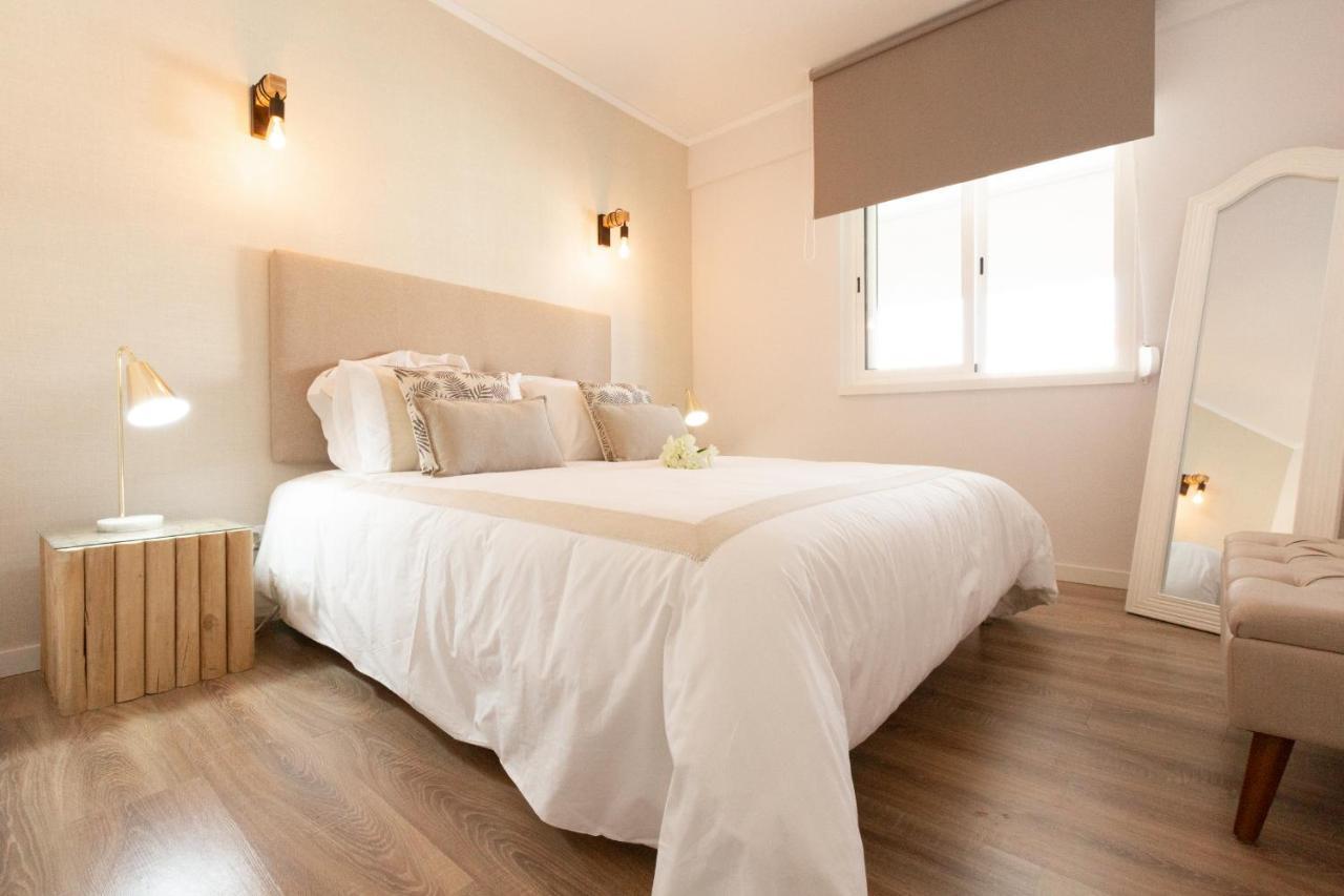 Beachome4U2 카르카벨로스 외부 사진